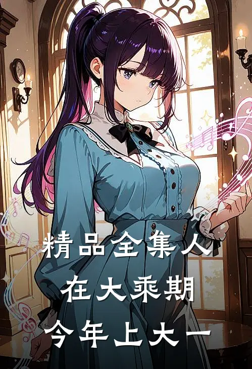 精品全集人在大乘期，今年上大一