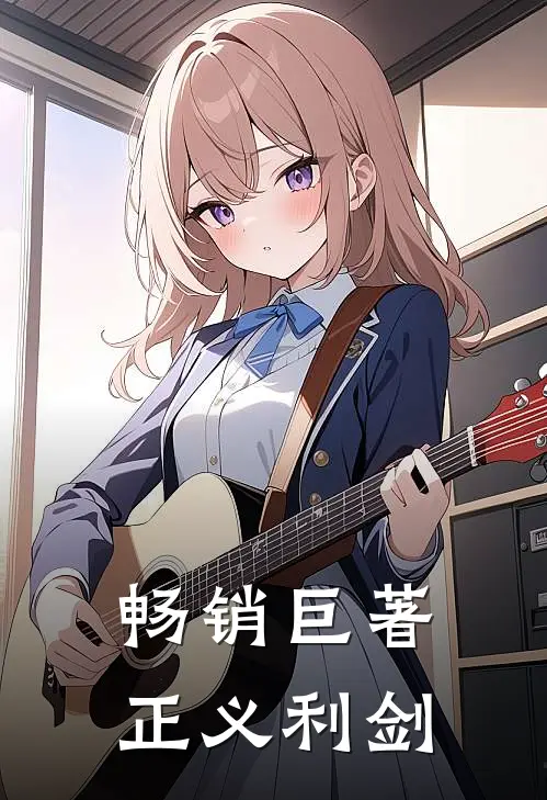 畅销巨著正义利剑