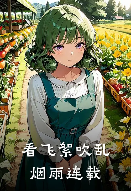看飞絮吹乱烟雨连载