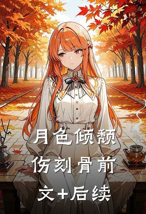 月色倾颓伤刻骨前文+后续