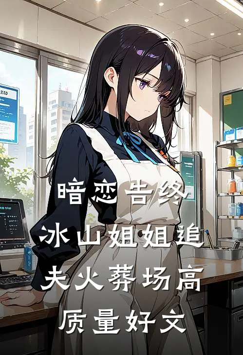 暗恋告终，冰山姐姐追夫火葬场高质量好文