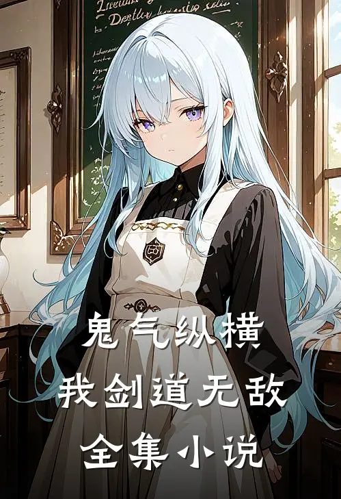 鬼气纵横,我剑道无敌全集阅读
