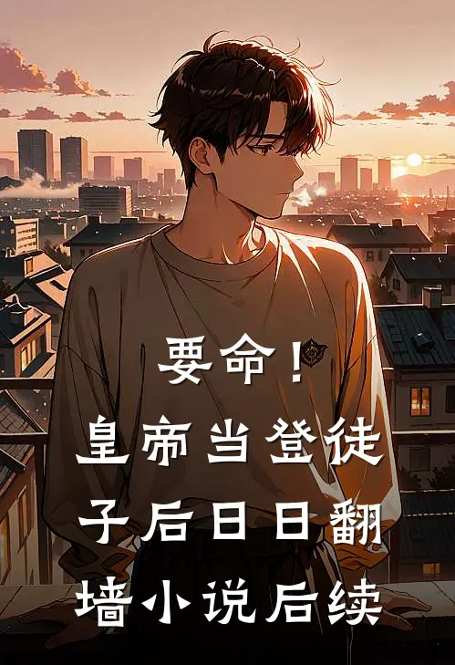 要命！皇帝当登徒子后日日翻墙小说后续