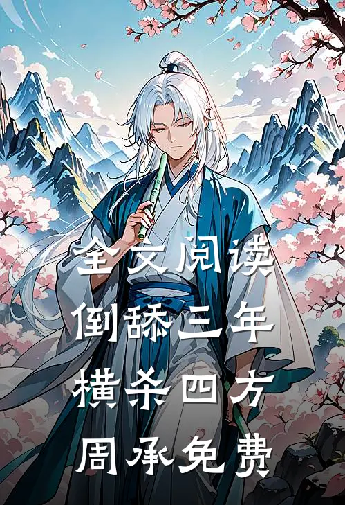 全文阅读倒舔三年,横杀四方周承免费