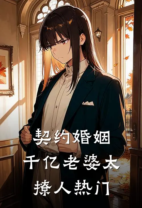 契约婚姻：千亿老婆太撩人热门