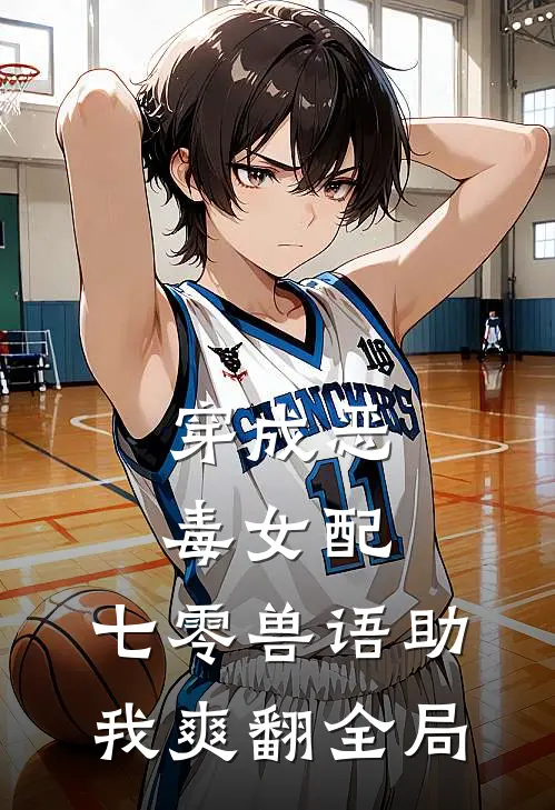 穿成恶毒女配，七零兽语助我爽翻全局