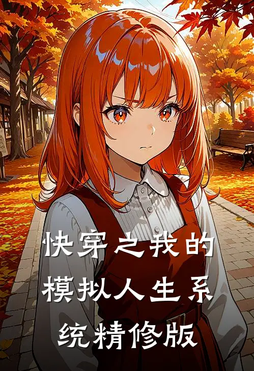 快穿之我的模拟人生系统精修版