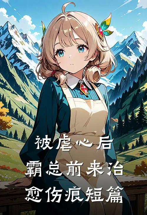 被虐心后，霸总前来治愈伤痕短篇