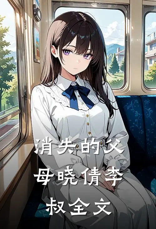 消失的父母晓倩李叔全文