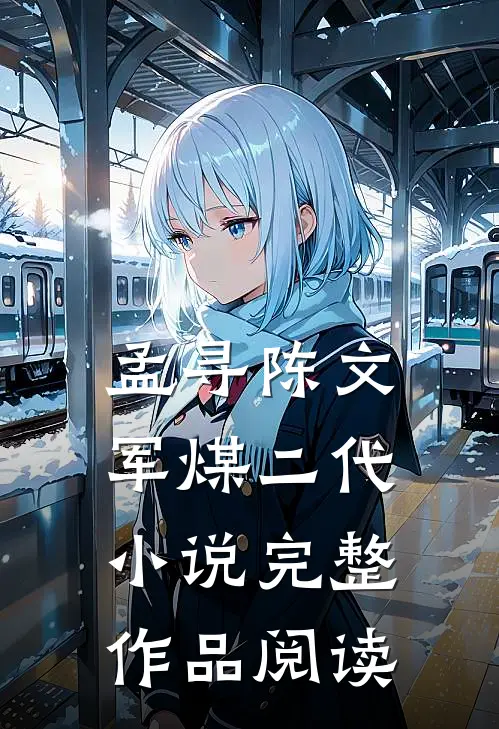 孟寻陈文军煤二代小说完整作品阅读