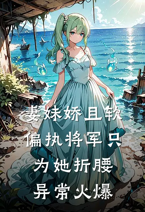 妻妹娇且软，偏执将军只为她折腰异常火爆
