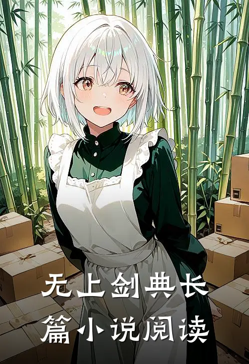 无上剑典长篇小说阅读