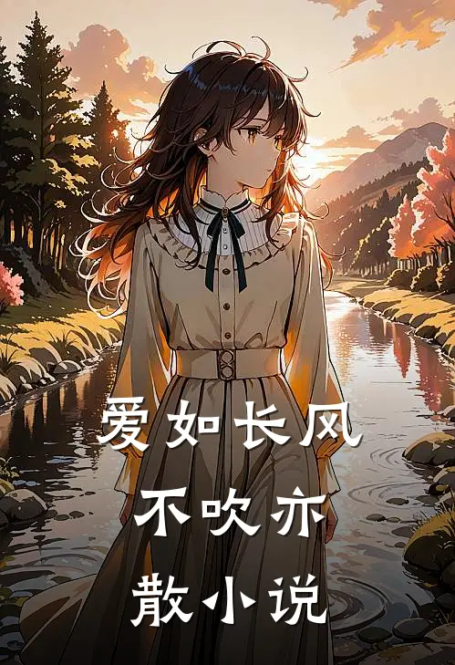 爱如长风，不吹亦散小说