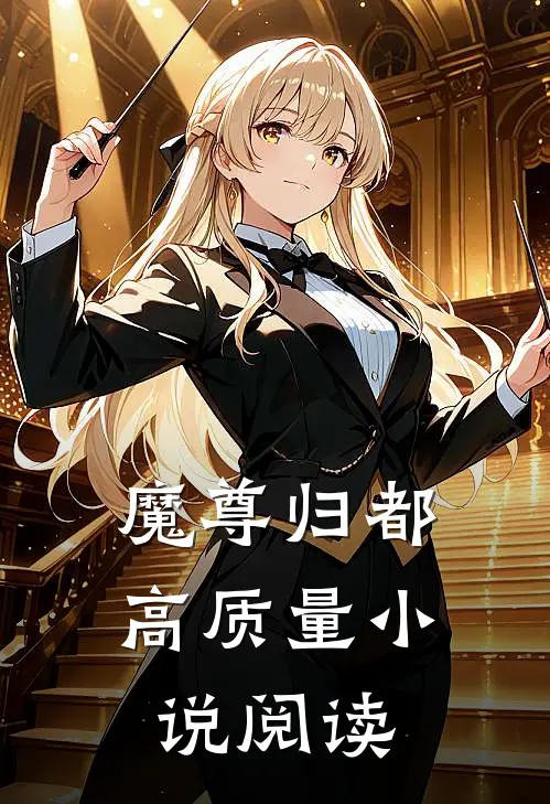魔尊归都高质量小说阅读