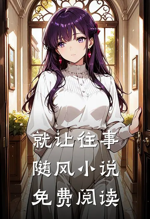 就让往事随风小说免费阅读