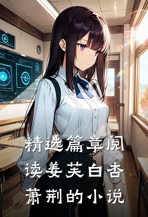 精选篇章阅读姜芙白杏萧荆的小说