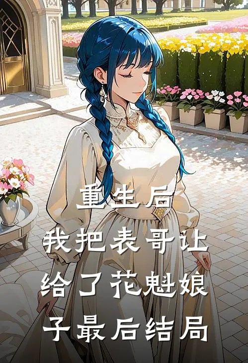 重生后，我把表哥让给了花魁娘子最后结局