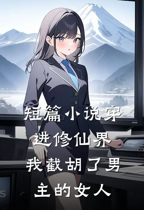 短篇小说穿进修仙界：我截胡了男主的女人