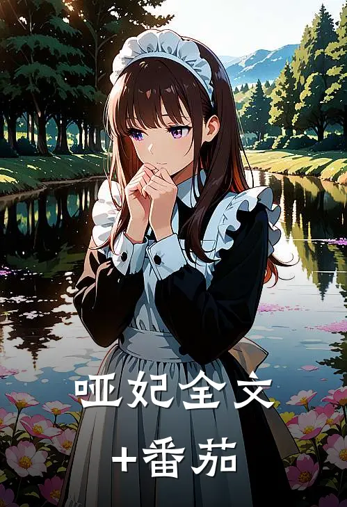 哑妃全文+番茄