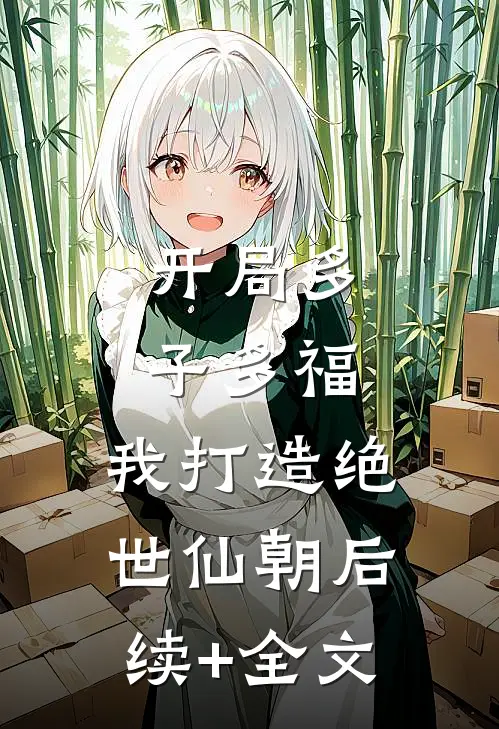 开局多子多福，我打造绝世仙朝后续+全文