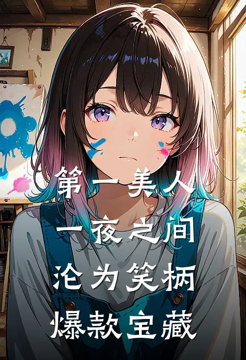 第一美人，一夜之间沦为笑柄爆款宝藏