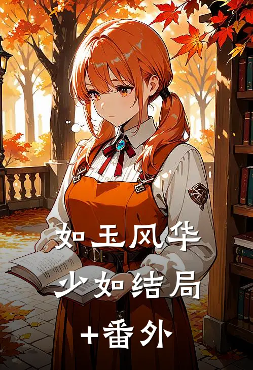 如玉风华少如结局+番外