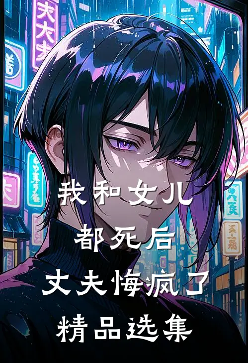 我和女儿都死后，丈夫悔疯了精品选集