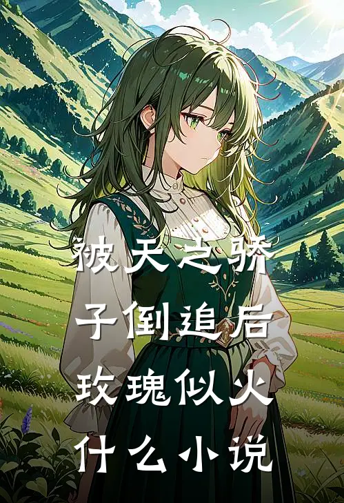 被天之骄子倒追后，玫瑰似火什么小说