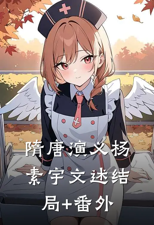 隋唐演义杨素宇文述结局+番外