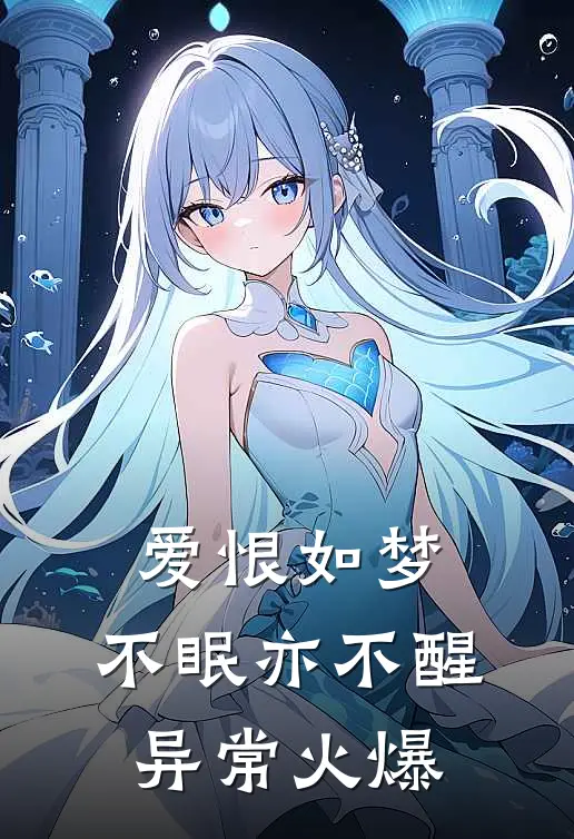 爱恨如梦，不眠亦不醒异常火爆