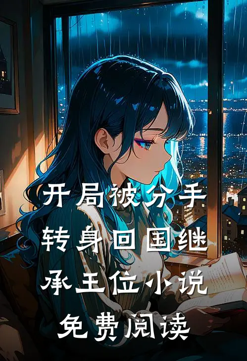 开局被分手,转身回国继承王位免费阅读无弹窗