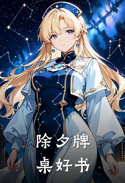 除夕牌桌好书