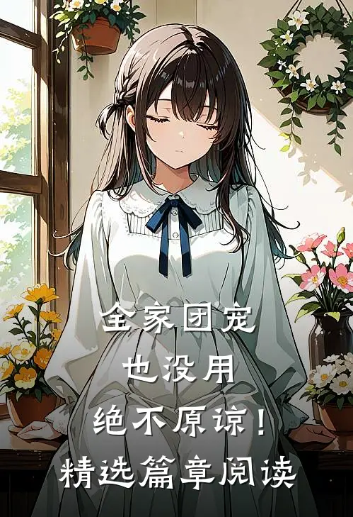 全家团宠也没用，绝不原谅！精选篇章阅读