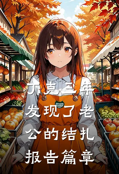 丁克三年，发现了老公的结扎报告篇章