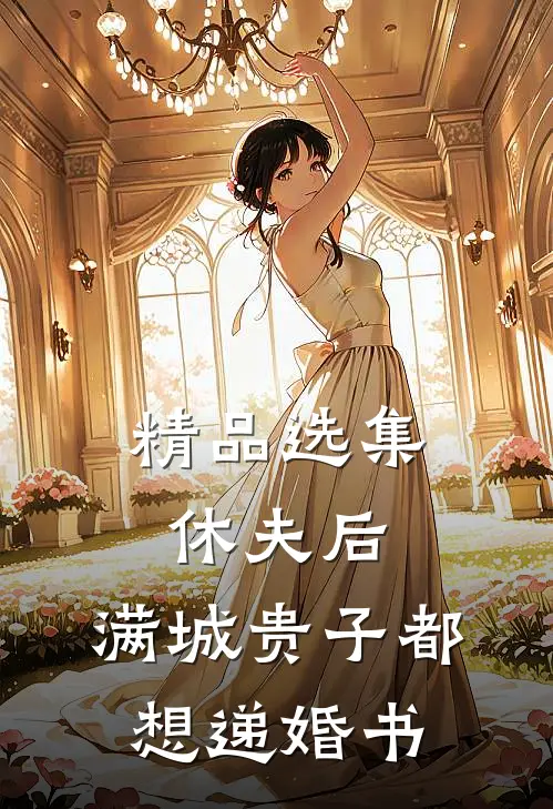精品选集休夫后，满城贵子都想递婚书