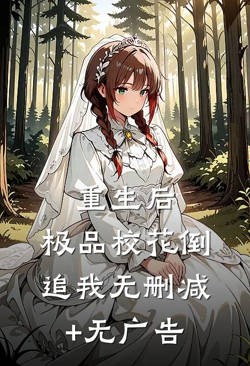 重生后，极品校花倒追我无删减+无广告