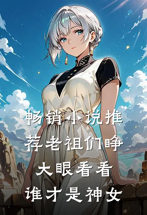 畅销小说推荐老祖们睁大眼看看，谁才是神女