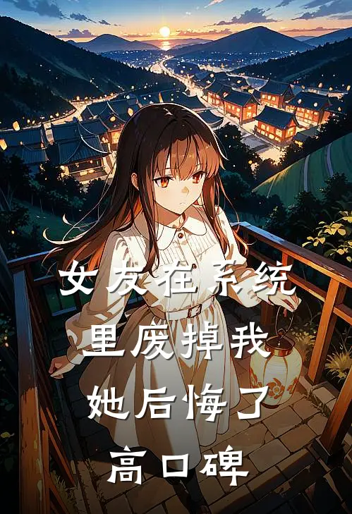 女友在系统里废掉我，她后悔了高口碑