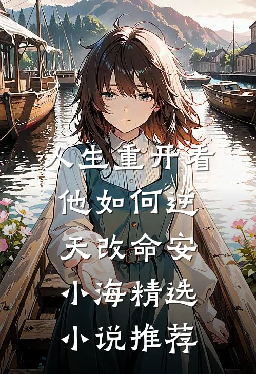 人生重开看他如何逆天改命安小海精选小说推荐