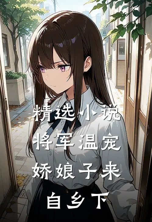 精选小说将军温宠：娇娘子来自乡下