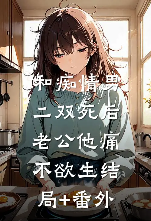 和痴情男二双死后，老公他痛不欲生结局+番外