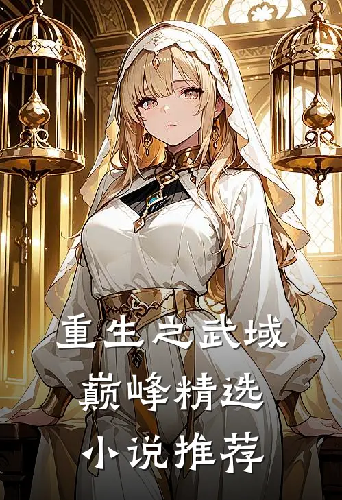 重生之武域巅峰精选小说推荐