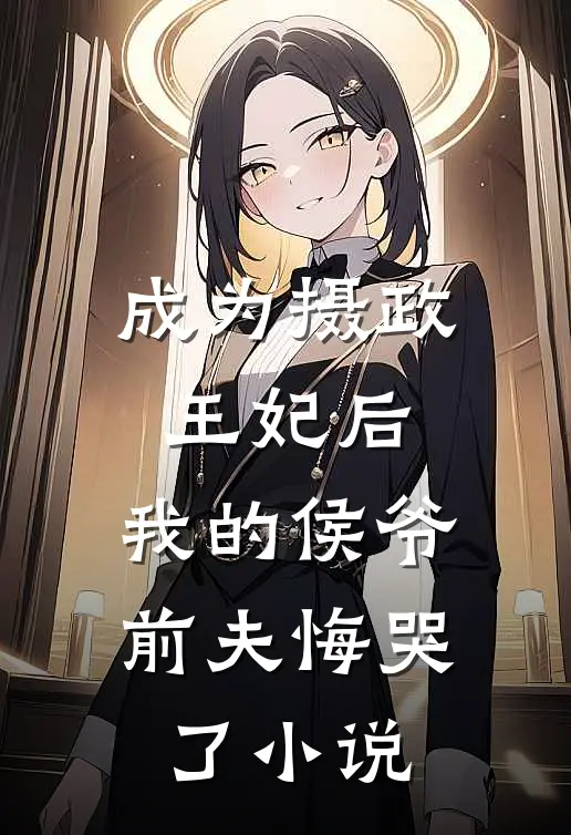成为摄政王妃后，我的侯爷前夫悔哭了小说