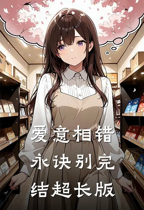 爱意相错永诀别完结超长版