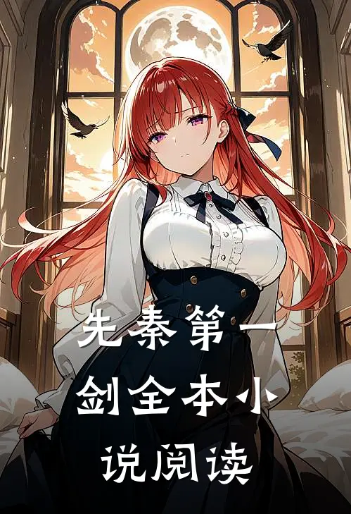 先秦第一剑全本小说阅读