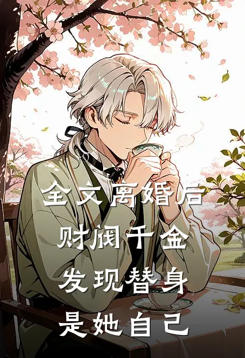 全文离婚后，财阀千金发现替身是她自己
