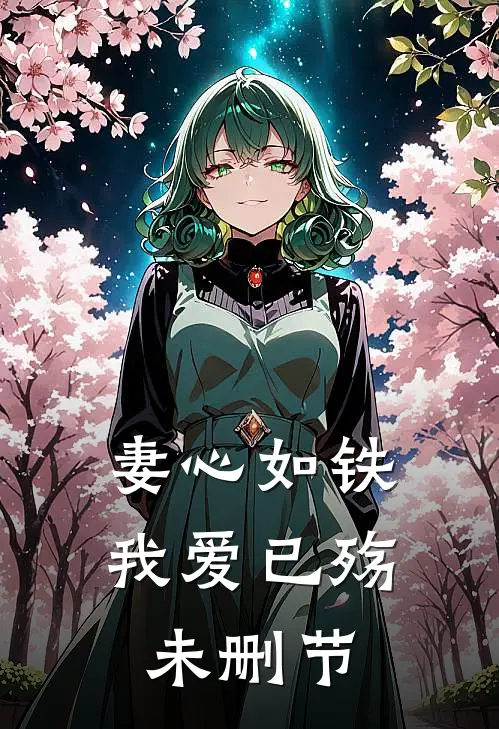 妻心如铁，我爱已殇未删节