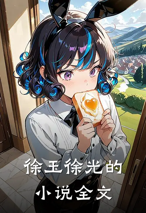 徐玉徐光的小说全文