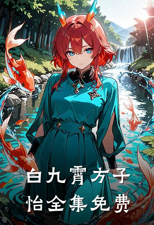 白九霄方子怡的小说