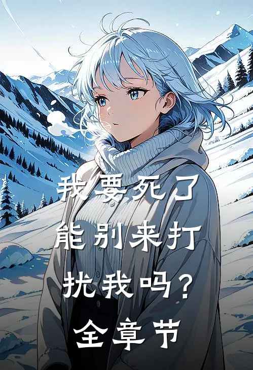 我要死了，能别来打扰我吗？全章节